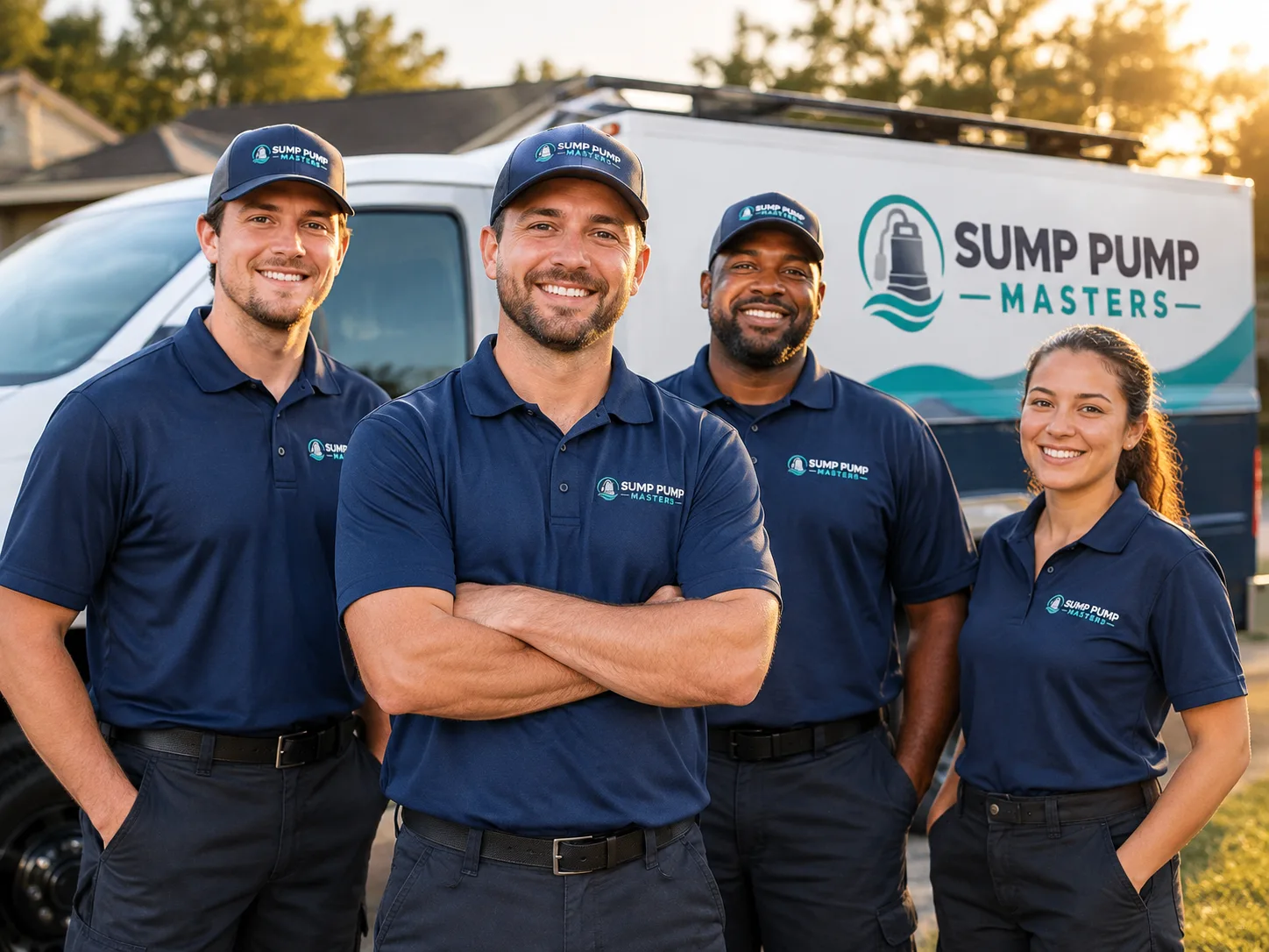 Sump Pump Repair company in Glade, KS