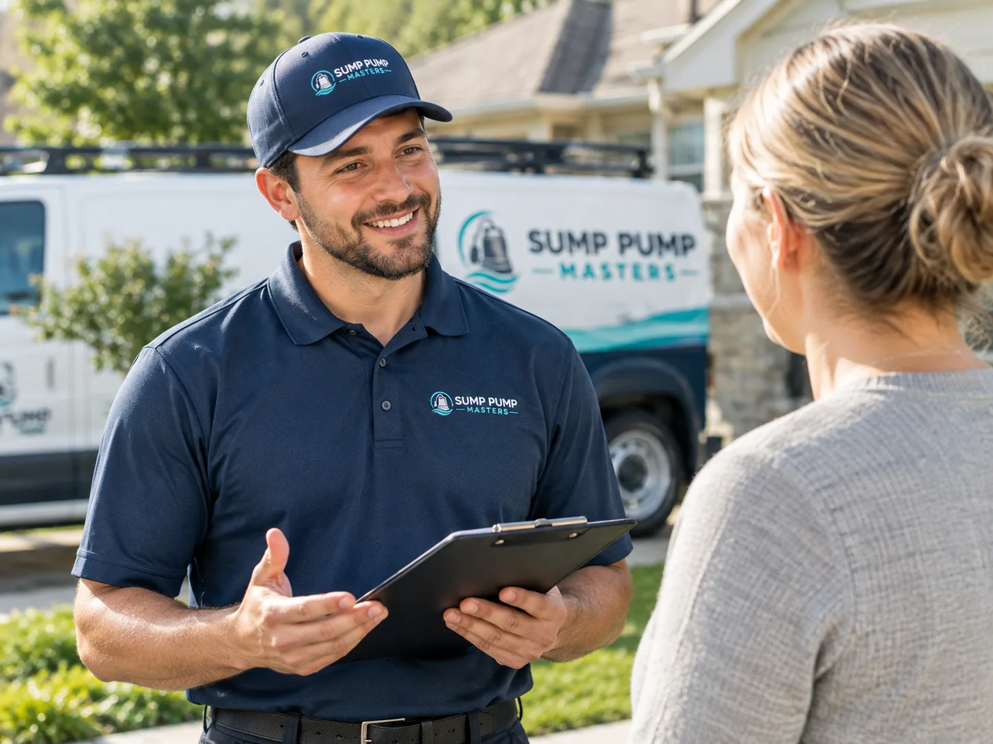 Sump Pump Repair Glade, KS FAQs